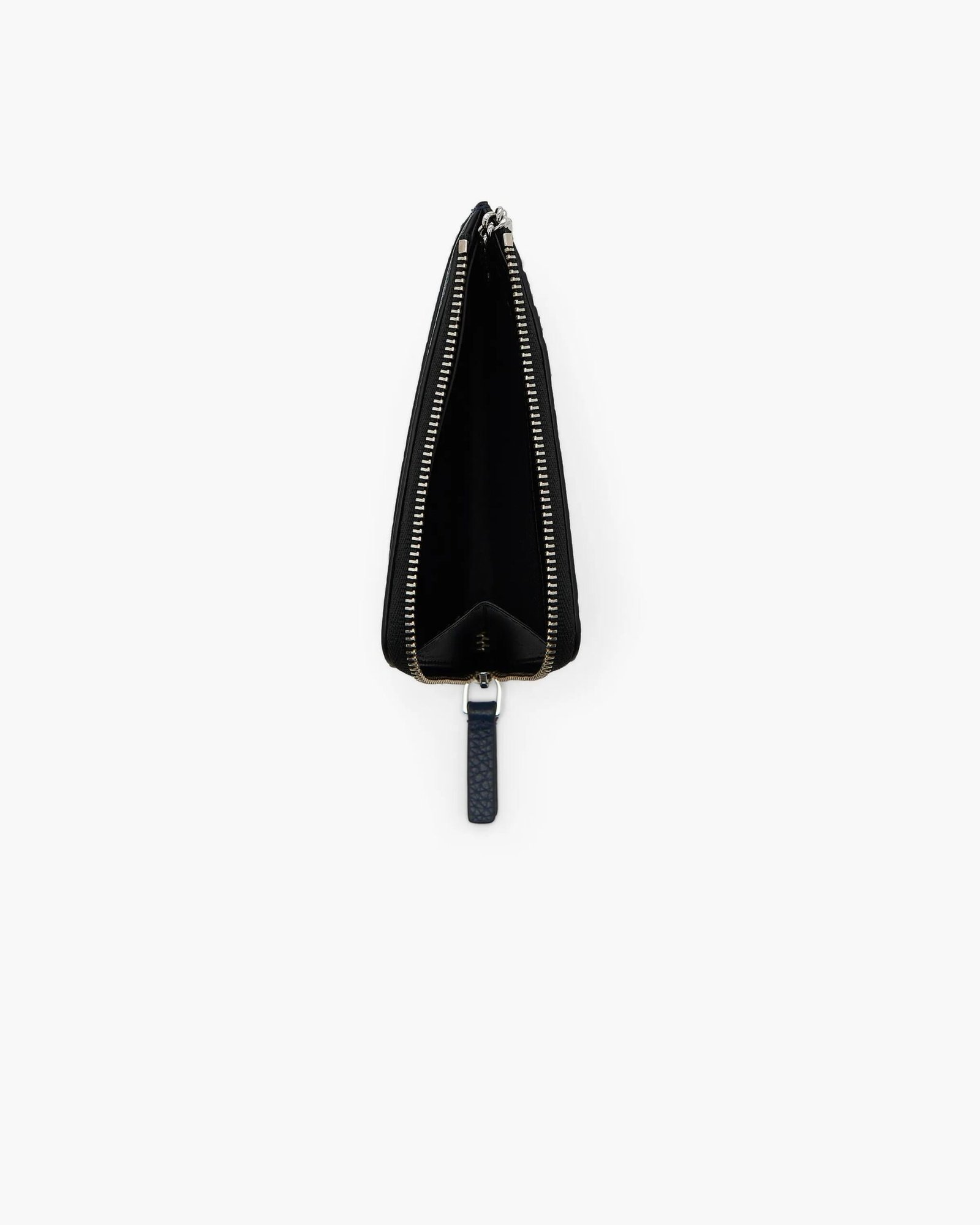 Marc Jacobs The Leather Top Zip Multi Wallet - Image 8