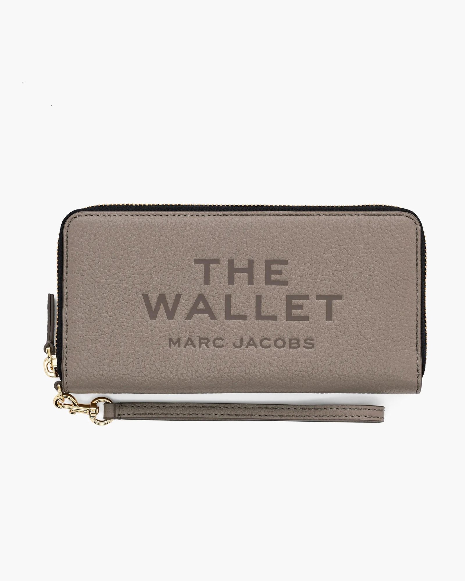 Marc Jacobs The Leather Continental Wallet - Image 9