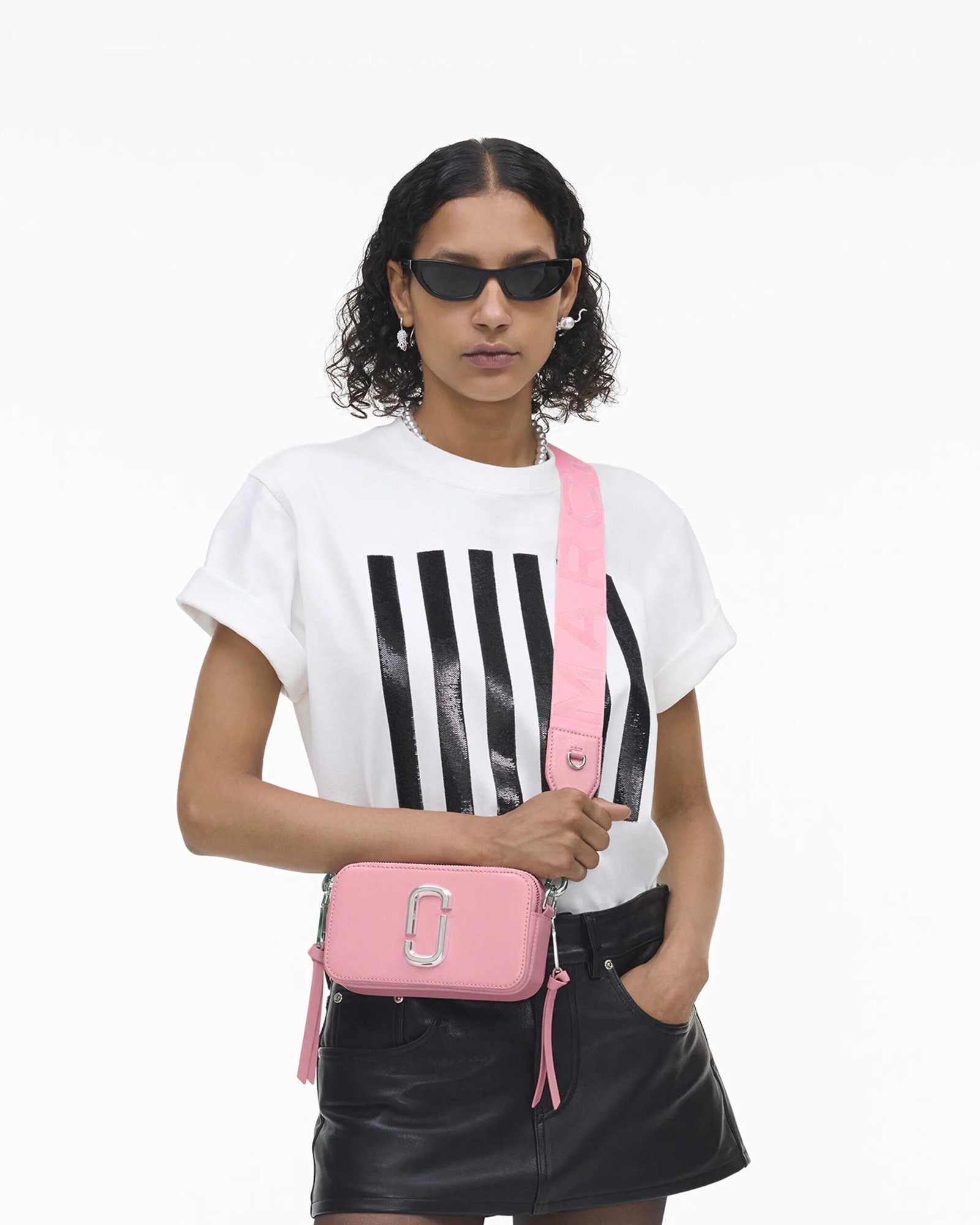 Marc Jacobs The Snapshot - Image 6