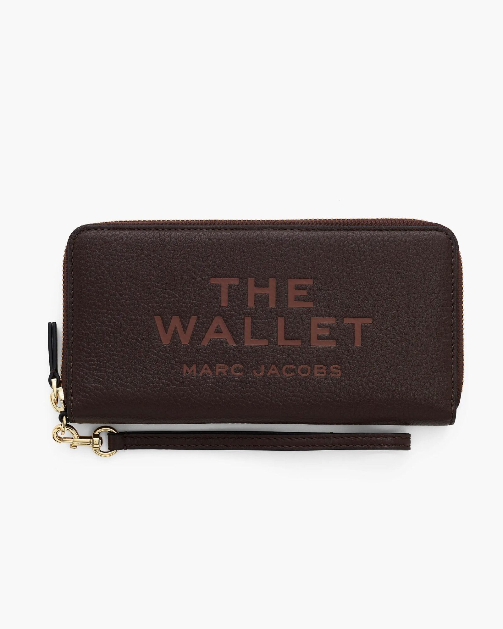 Marc Jacobs The Leather Continental Wallet - Image 13
