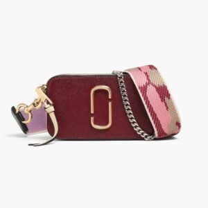 Marc Jacobs The Colorblock Chain Snapshot