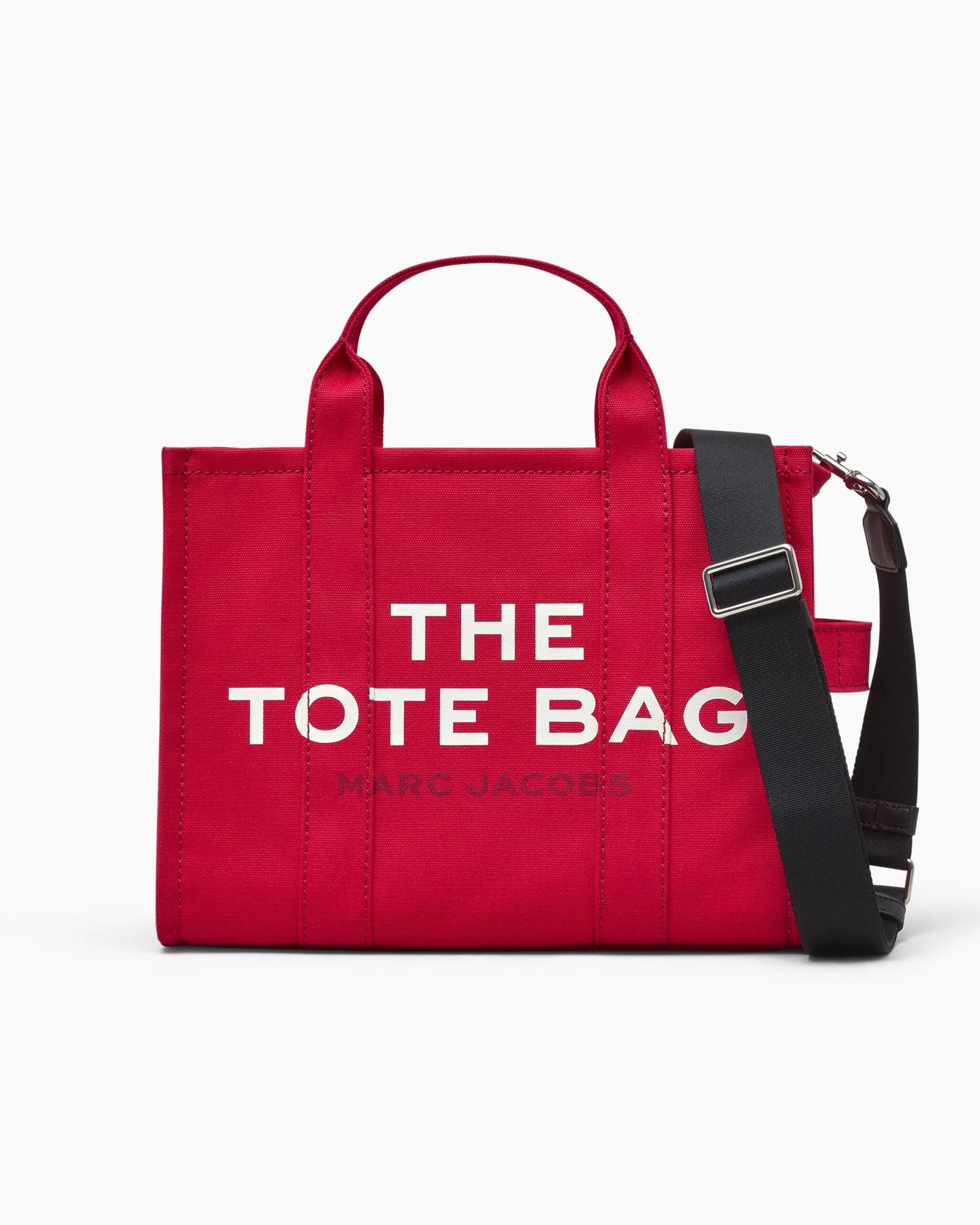 Marc Jacobs The Canvas Medium Tote Bag - Image 13