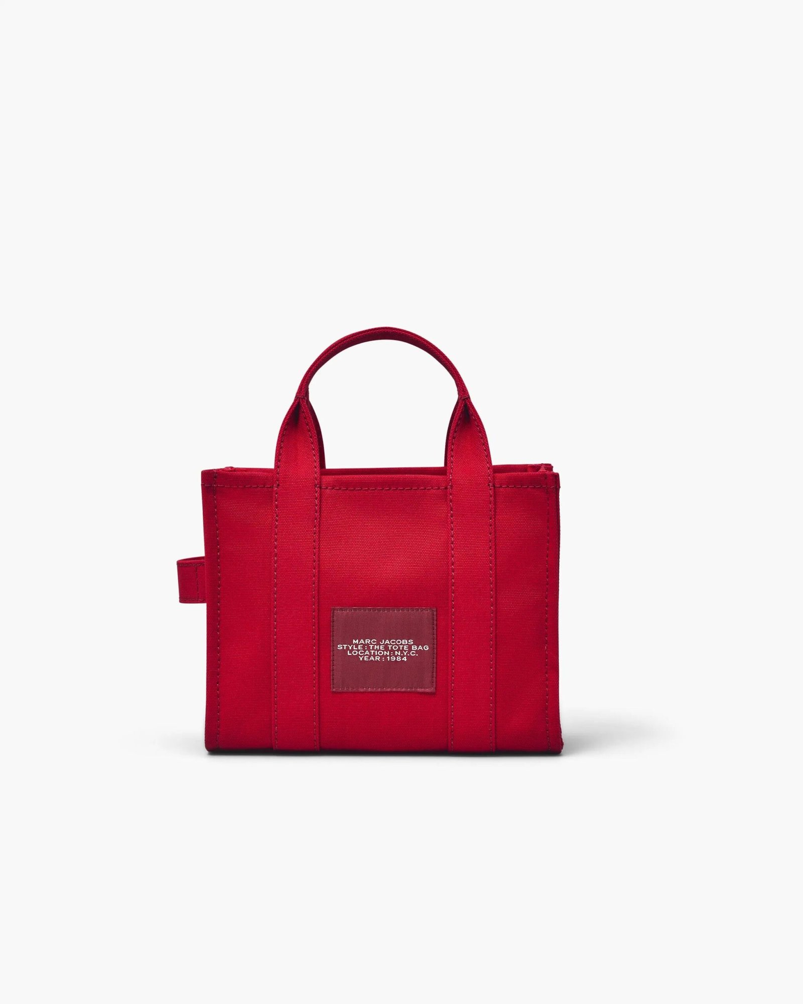 Marc Jacobs The Canvas Small Tote Bag - Image 8