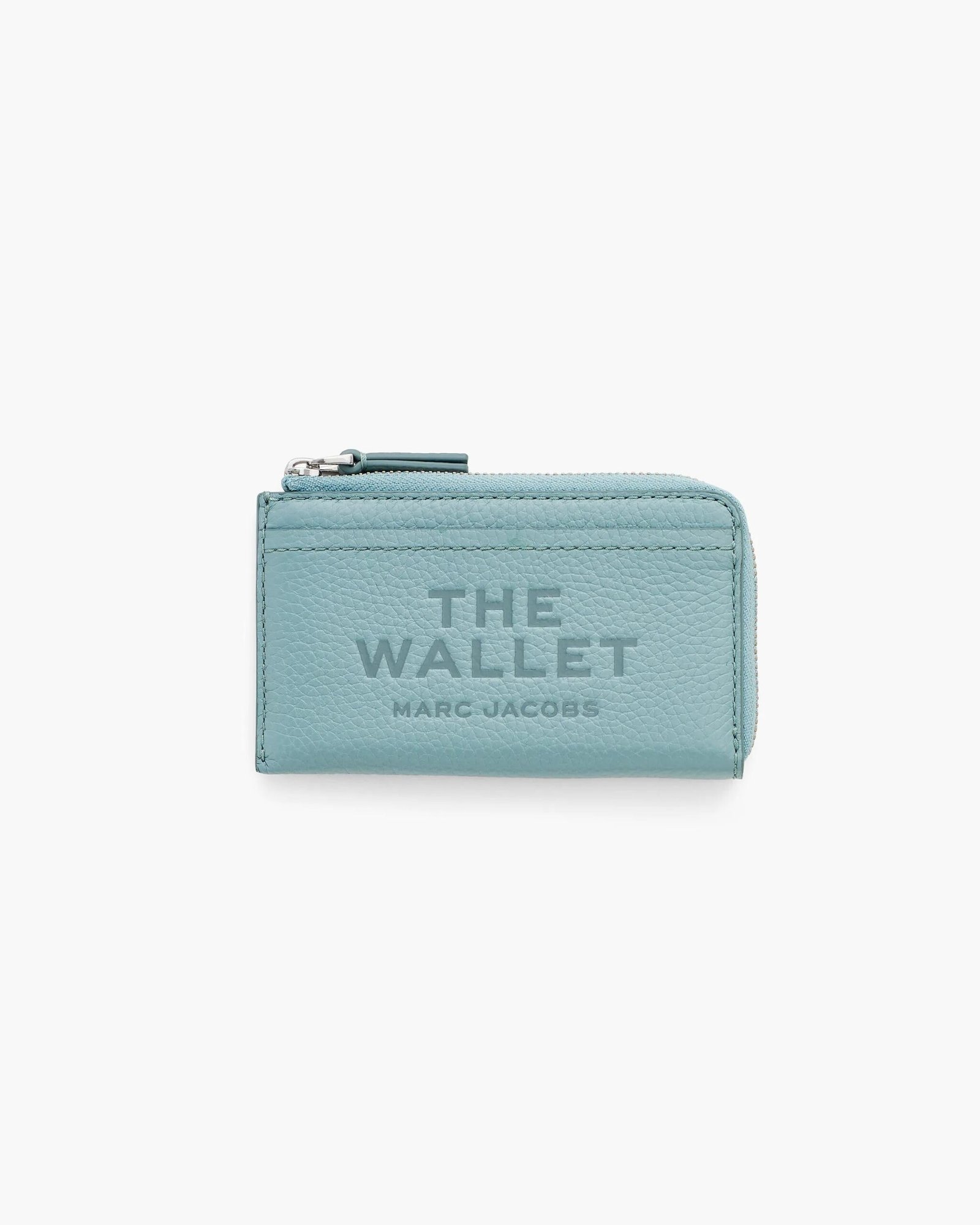Marc Jacobs The Leather Top Zip Multi Wallet - Image 31