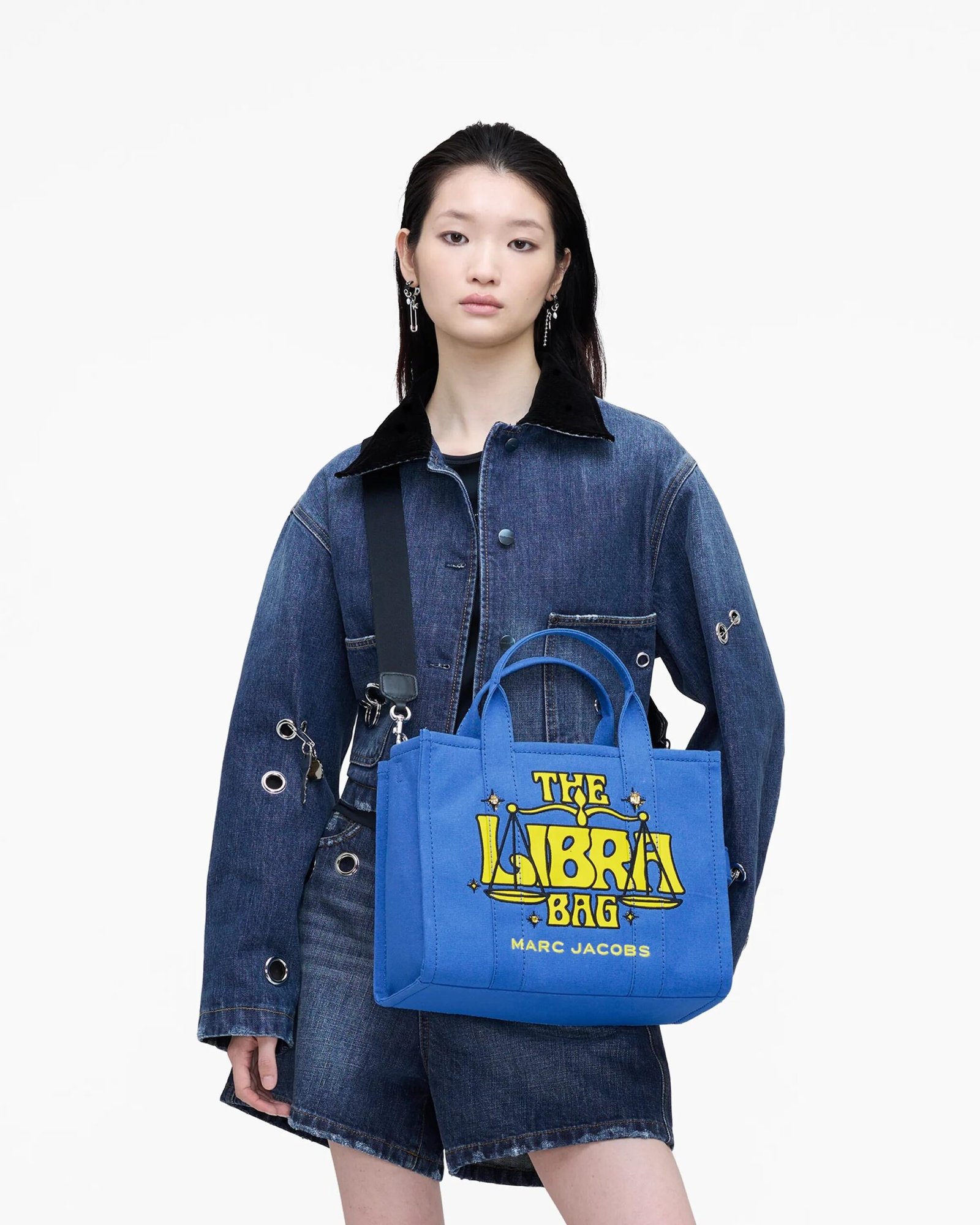 Marc Jacobs The Zodiac Tote Bag - Image 22