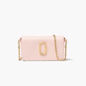 Marc Jacobs The Snapshot Wallet On Chain