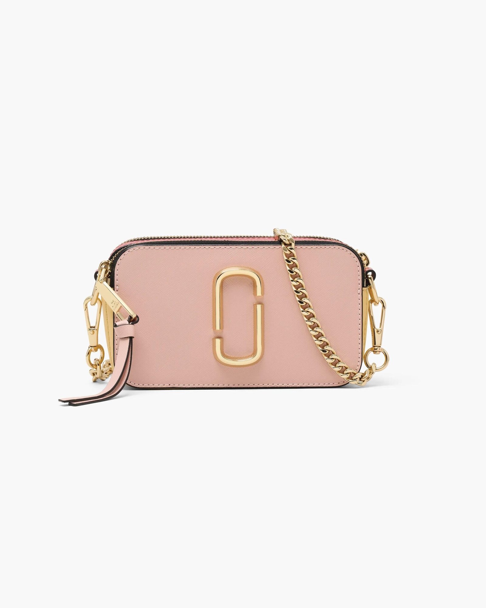 Marc Jacobs The Colorblock Chain Snapshot - Image 7