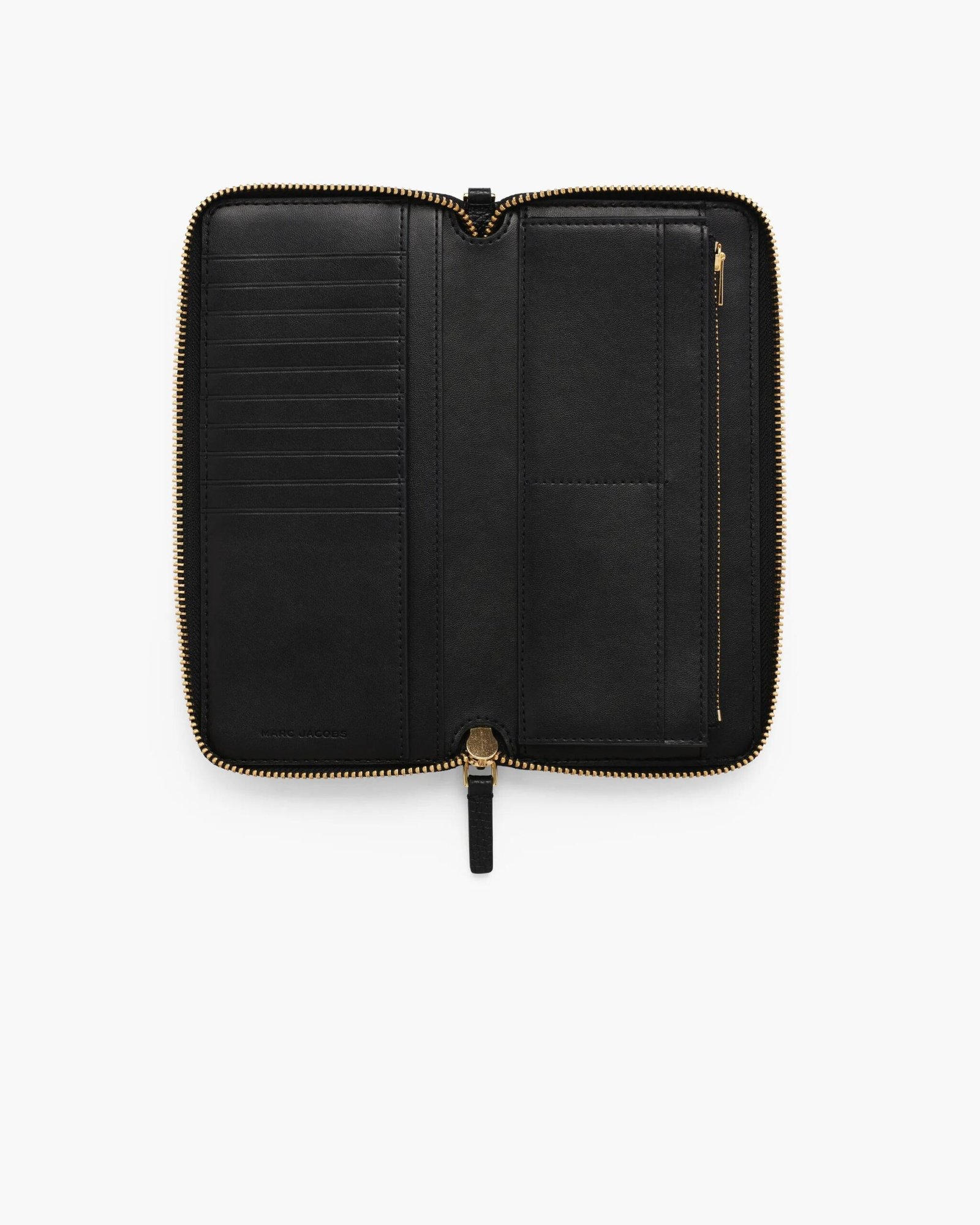 Marc Jacobs The Leather Continental Wallet - Image 18