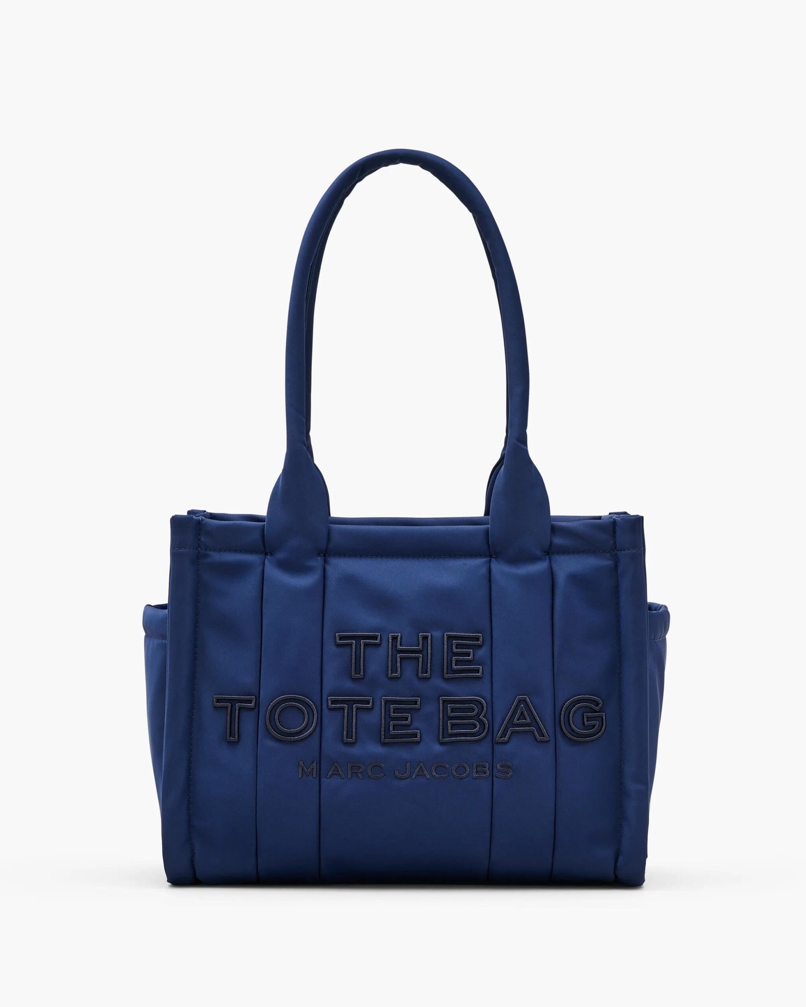 Marc Jacobs The Puffy Nylon Medium Tote Bag - Image 9