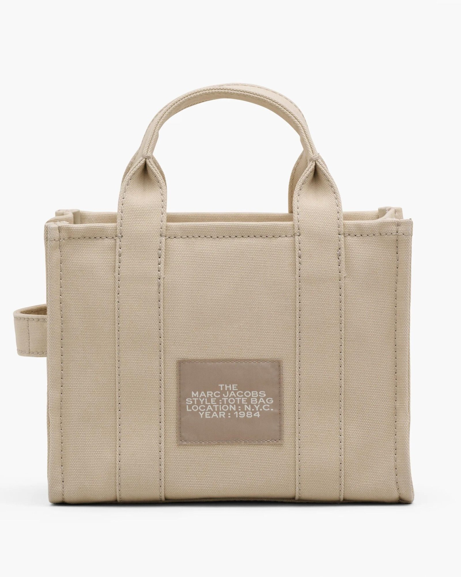 Marc Jacobs The Canvas Small Tote Bag - Image 23