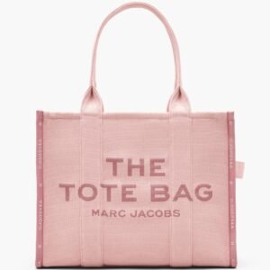 Marc Jacobs The Jacquard Large Tote Bag