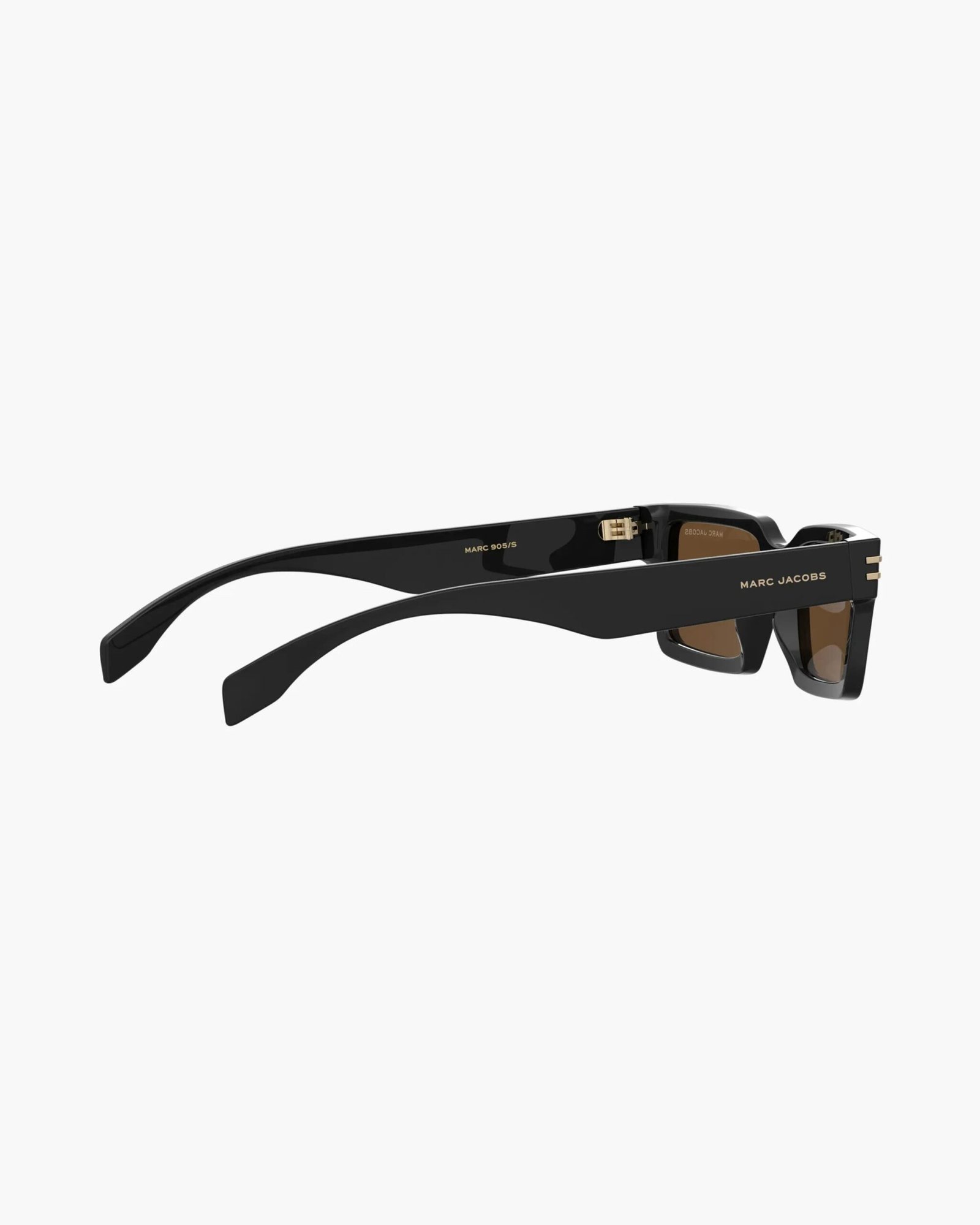 Marc Jacobs The Rectangle Sunglasses - Image 3