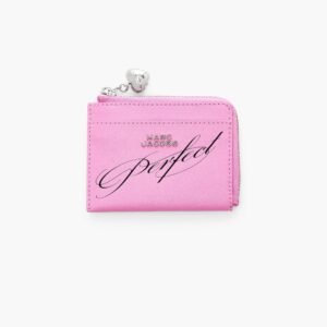 Marc Jacobs The Perfect Everyday Top Zip Wallet