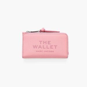 Marc Jacobs The Leather Slim Wallet