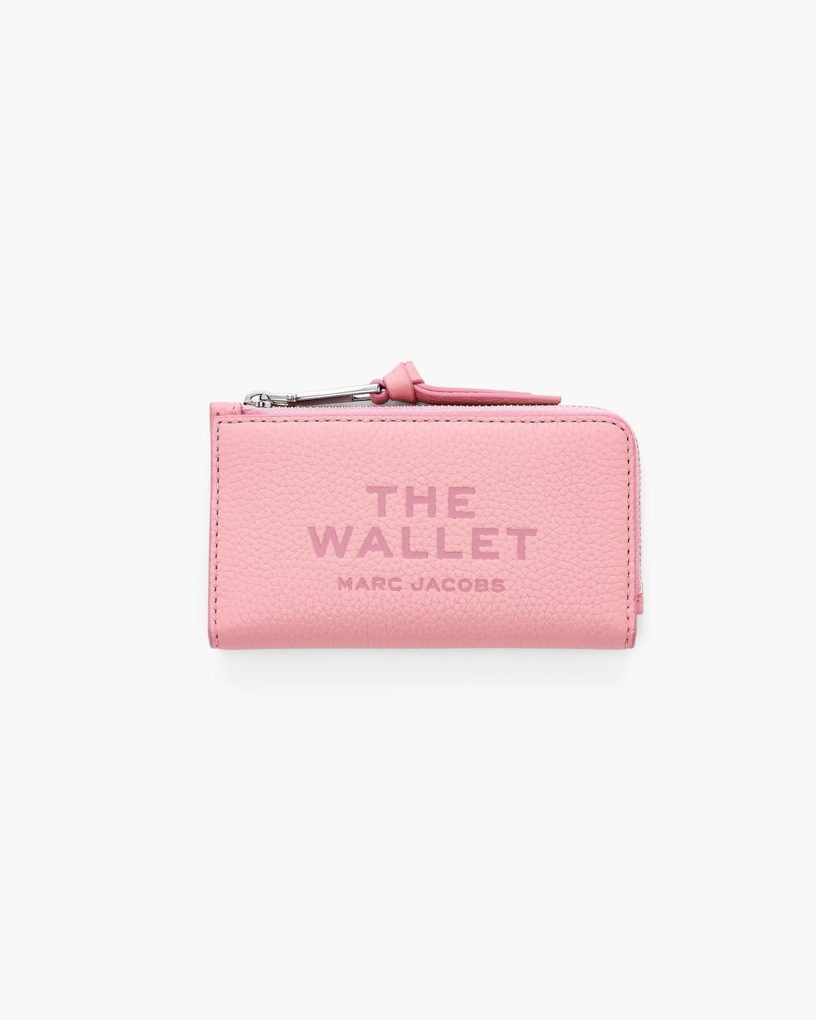 Marc Jacobs The Leather Slim Wallet