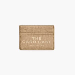 Marc Jacobs The Leather Card Case