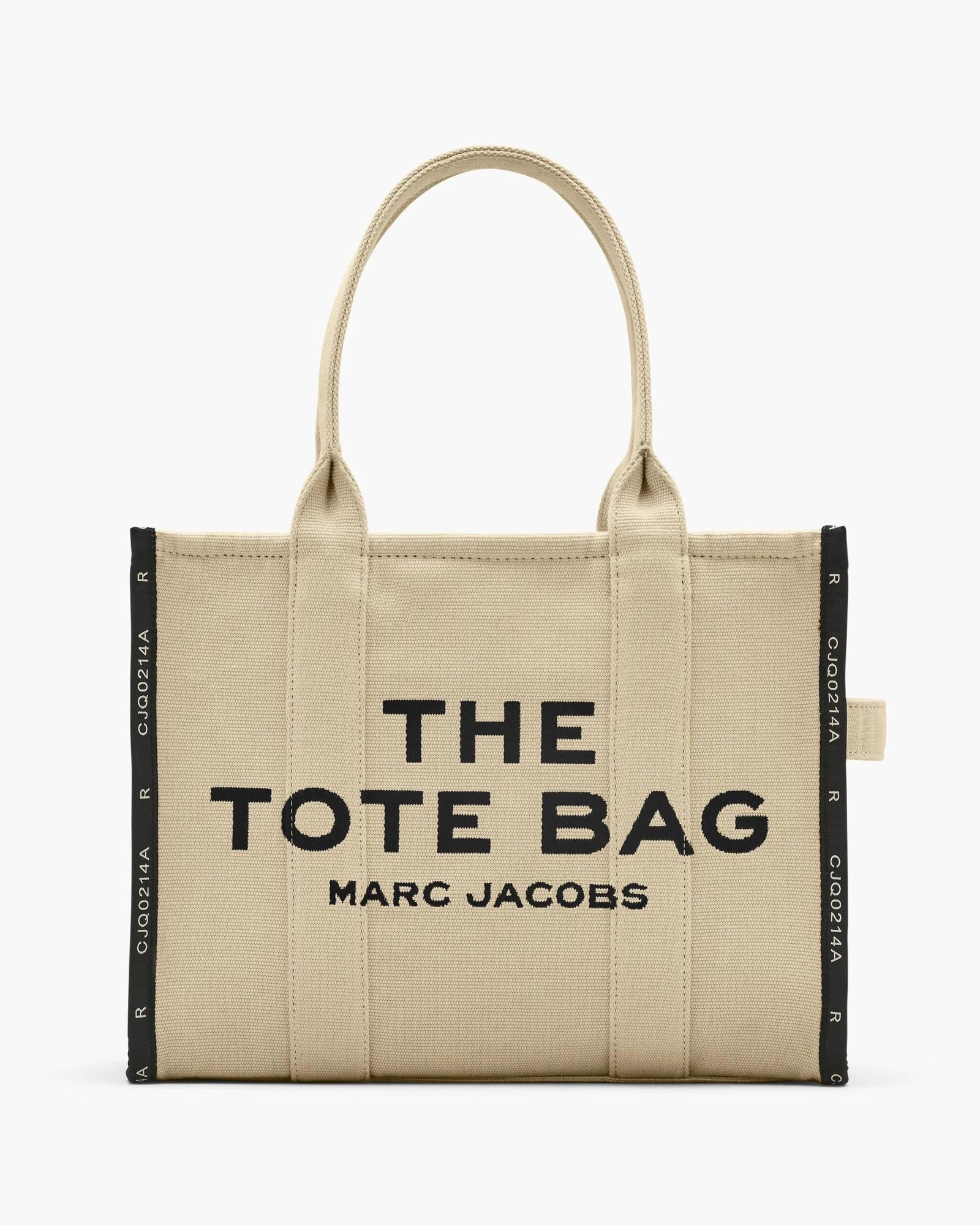 Marc Jacobs The Jacquard Large Tote Bag - Image 5