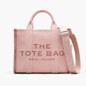 Marc Jacobs The Jacquard Medium Tote Bag