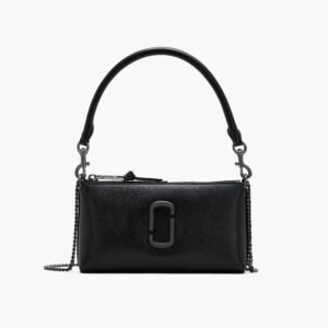Marc Jacobs The Snapshot DTM Convertible Shoulder Bag