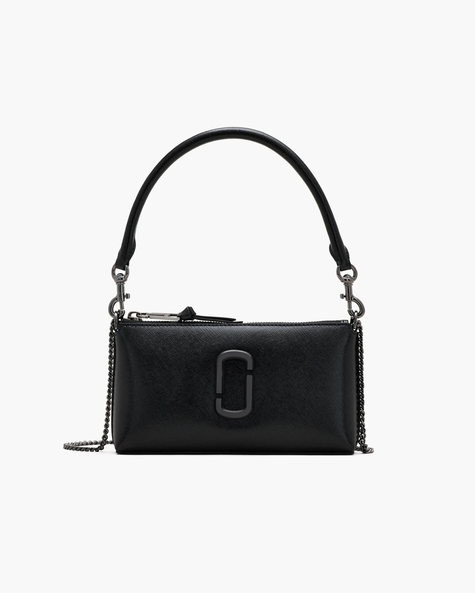Marc Jacobs The Snapshot DTM Convertible Shoulder Bag