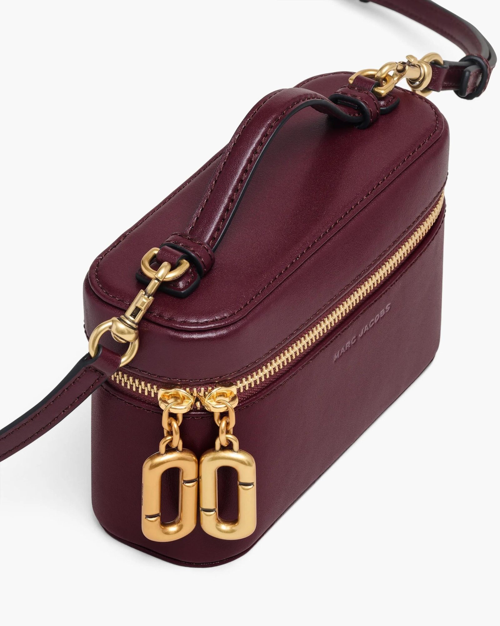 Marc Jacobs Scene Vanity Bag - Image 8
