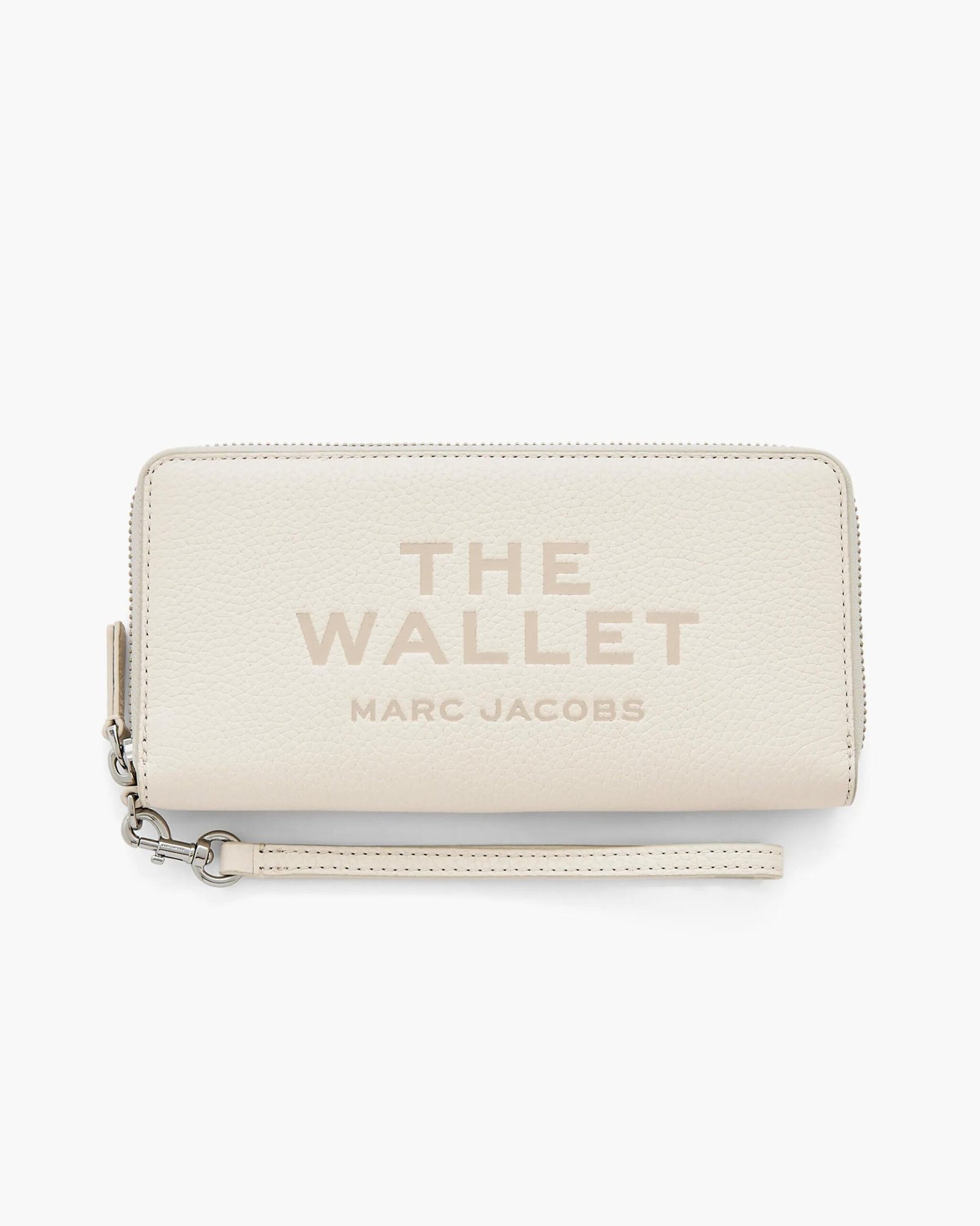 Marc Jacobs The Leather Continental Wallet