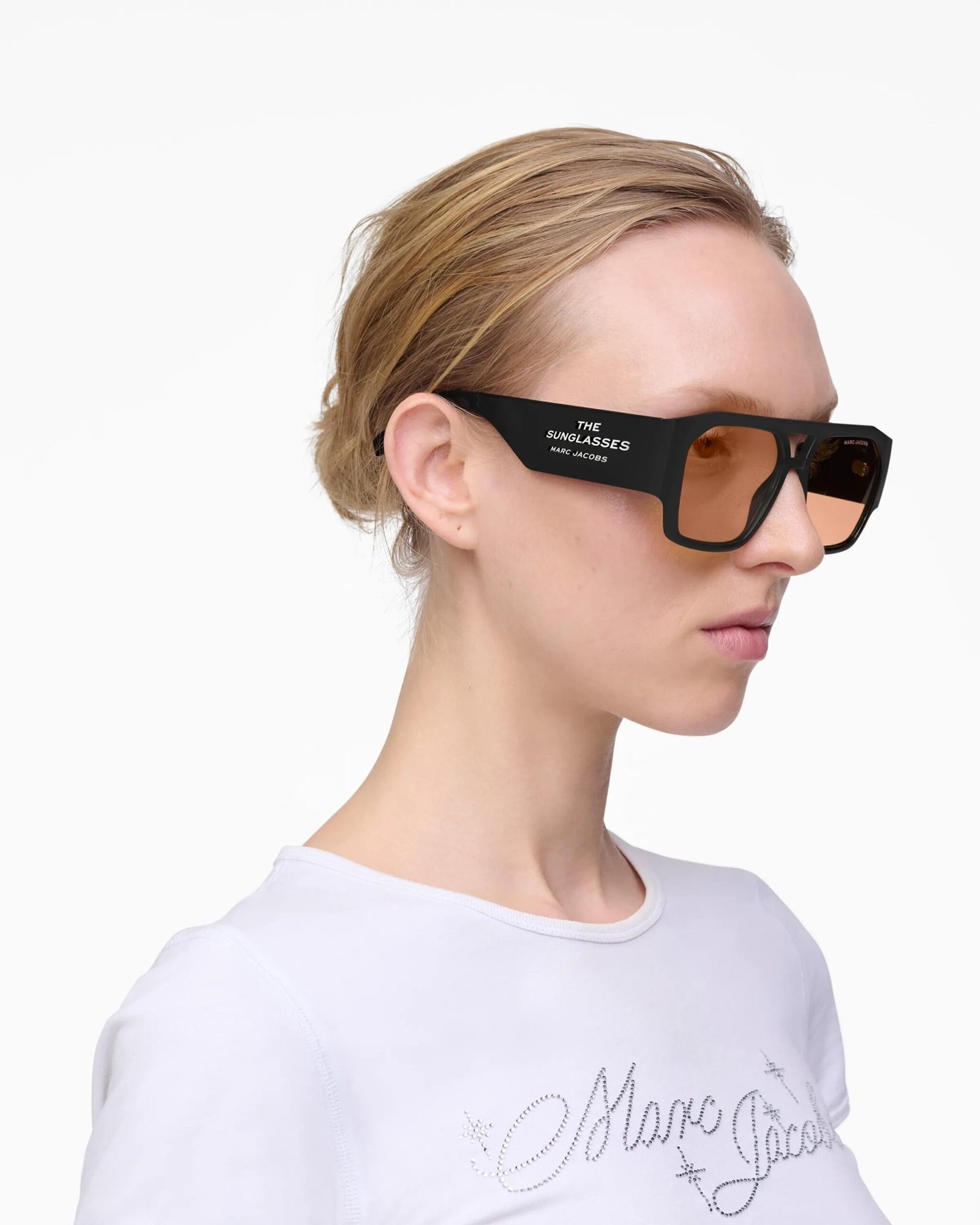 Marc Jacobs The Pilot Sunglasses - Image 2