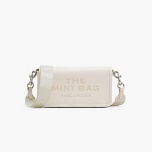 Marc Jacobs The Leather Mini Bag
