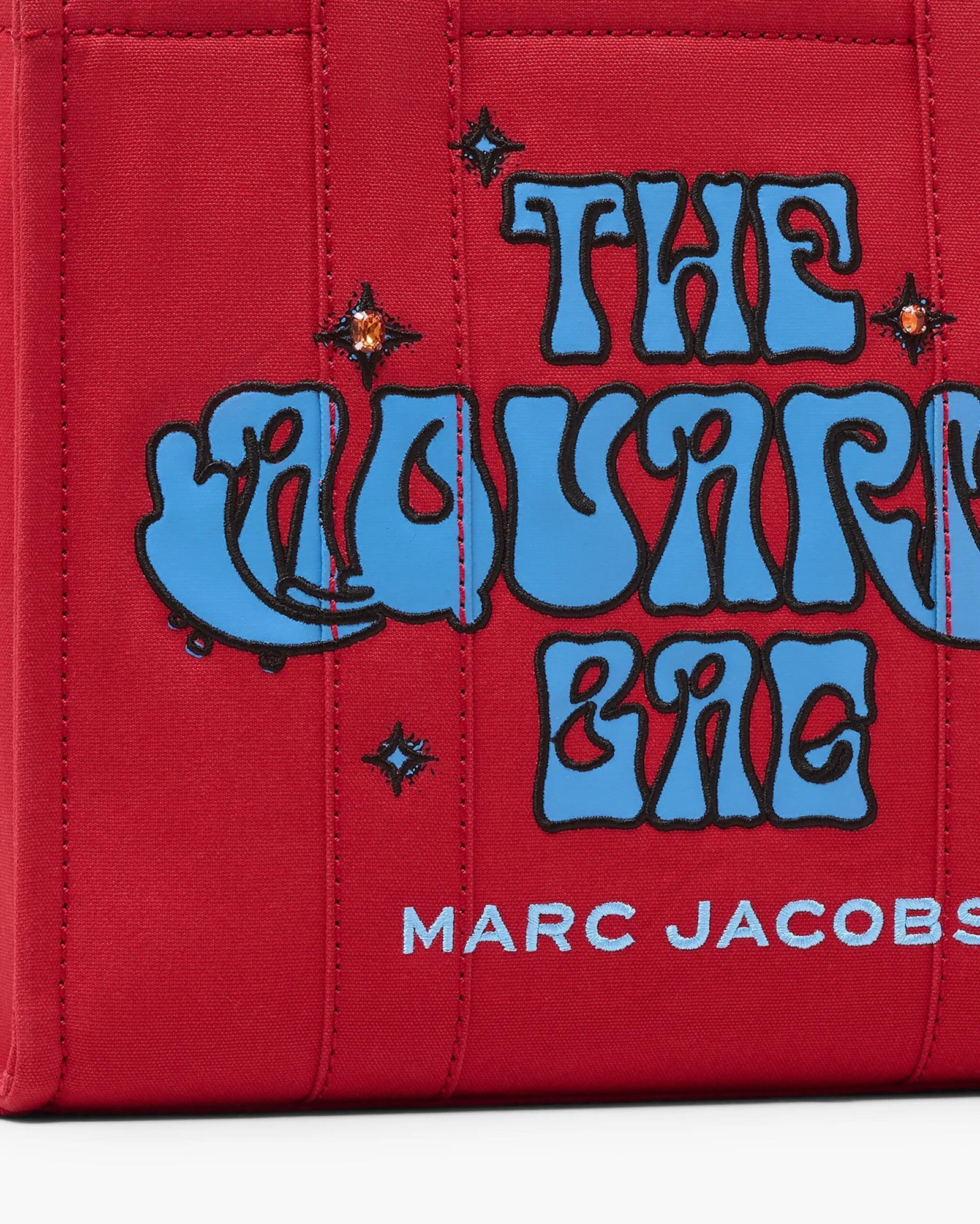 Marc Jacobs The Zodiac Tote Bag - Image 47