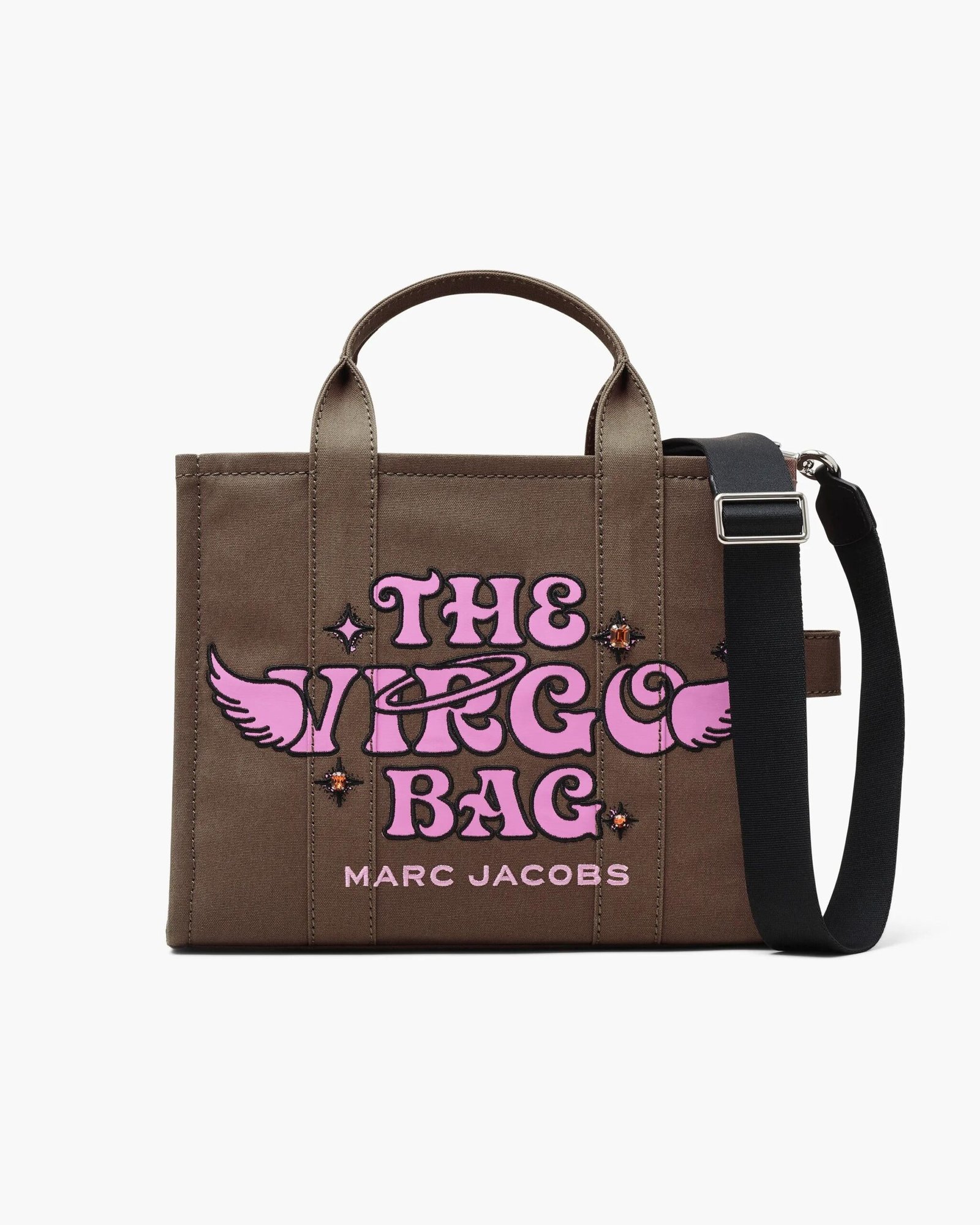 Marc Jacobs The Zodiac Tote Bag