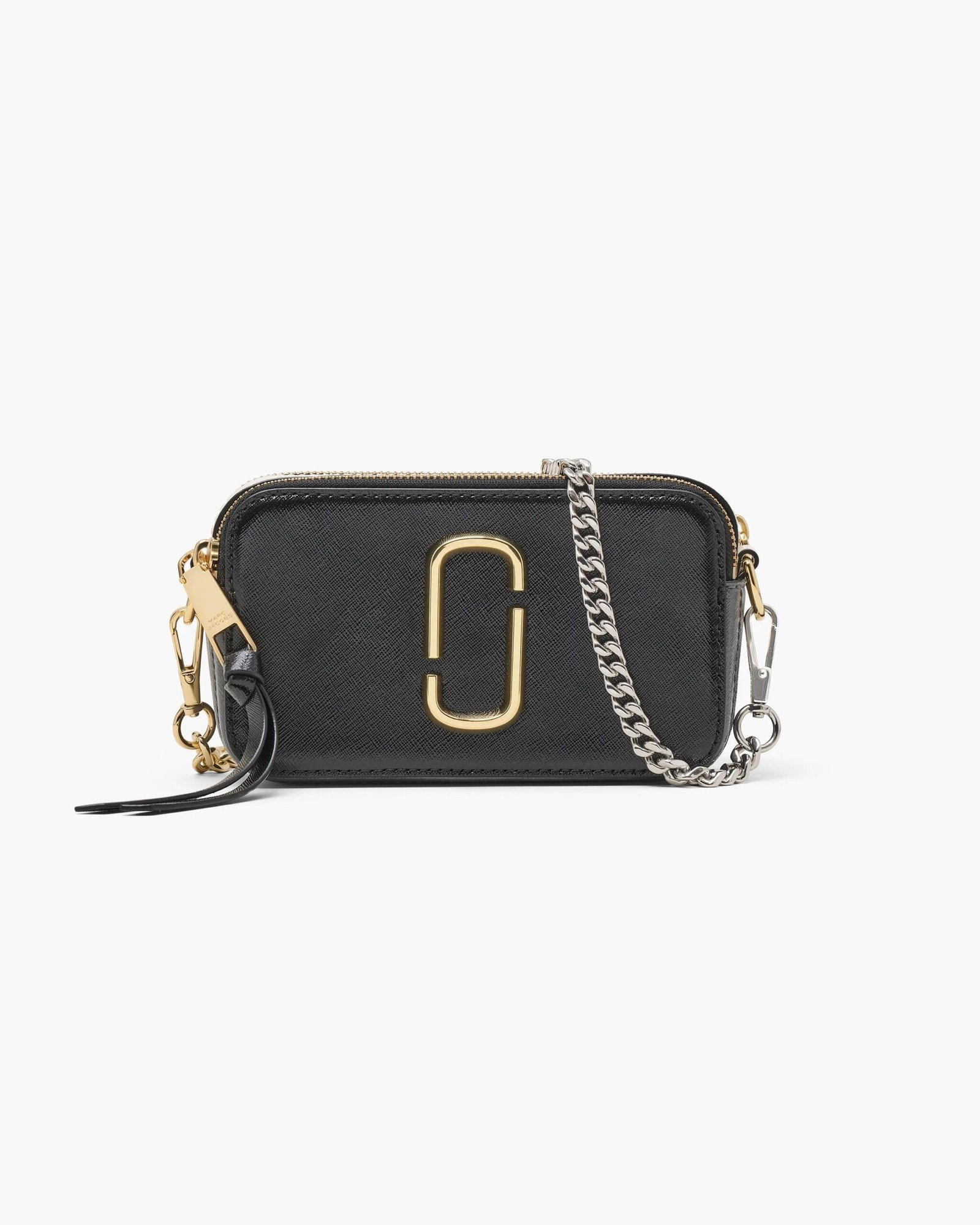 Marc Jacobs The Colorblock Chain Snapshot - Image 11