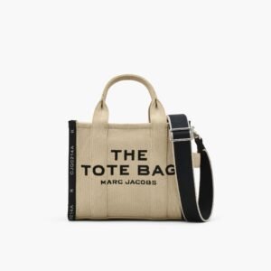 Marc Jacobs The Jacquard Small Tote Bag