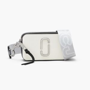 Marc Jacobs The Snapshot Jacquard