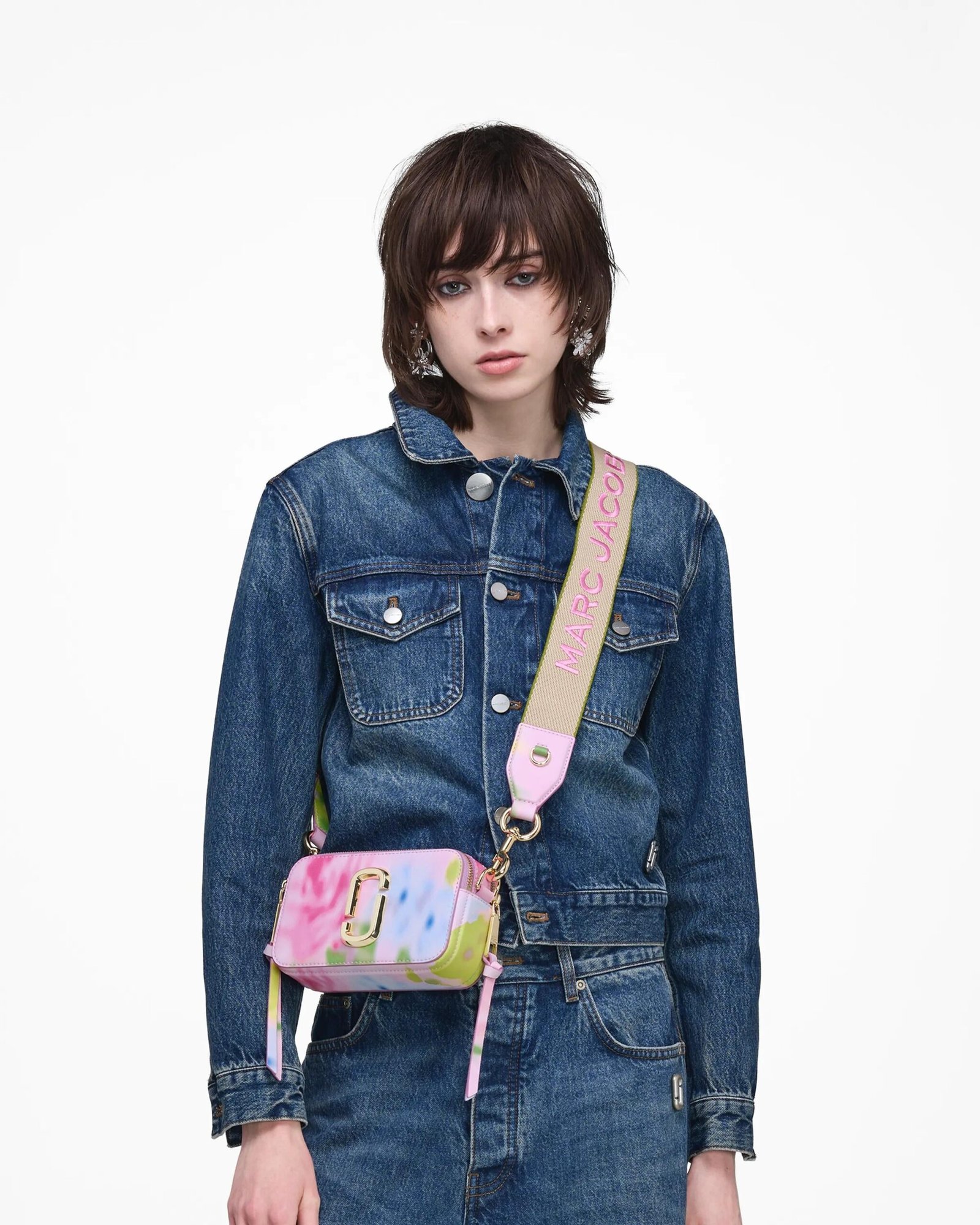 Marc Jacobs The Blurred Floral Snapshot - Image 2