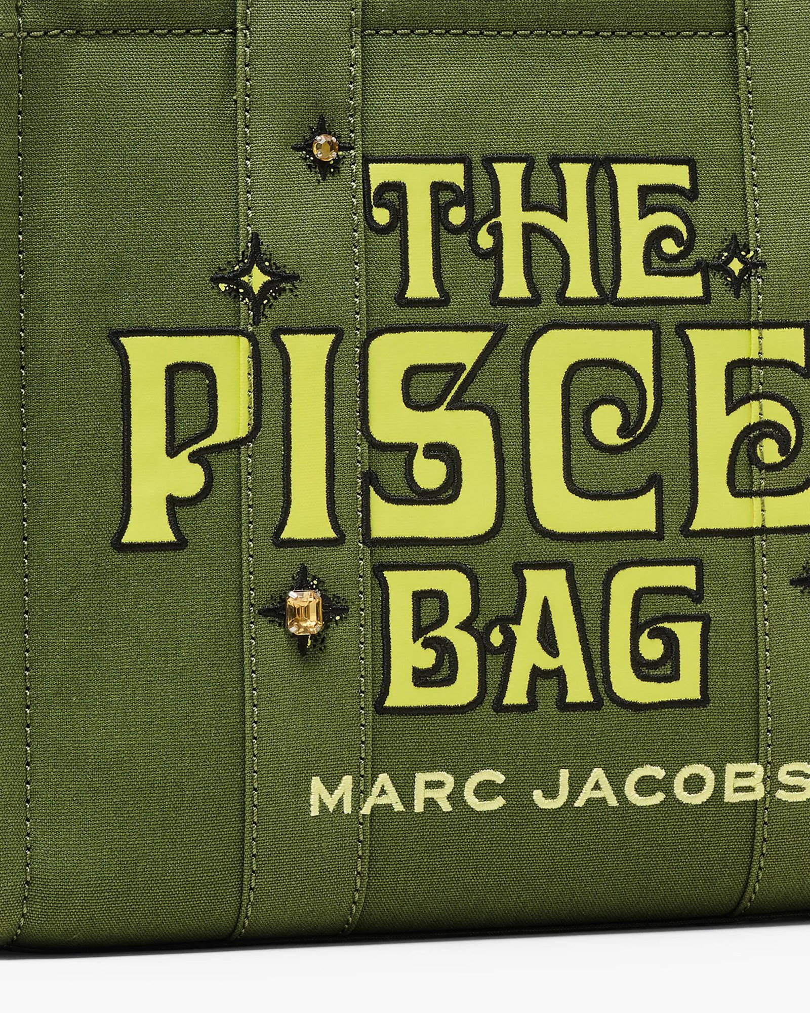 Marc Jacobs The Zodiac Tote Bag - Image 20