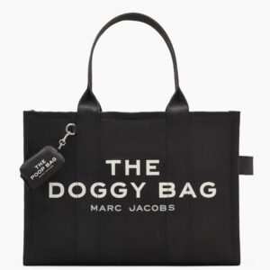 Marc Jacobs The Doggy Bag