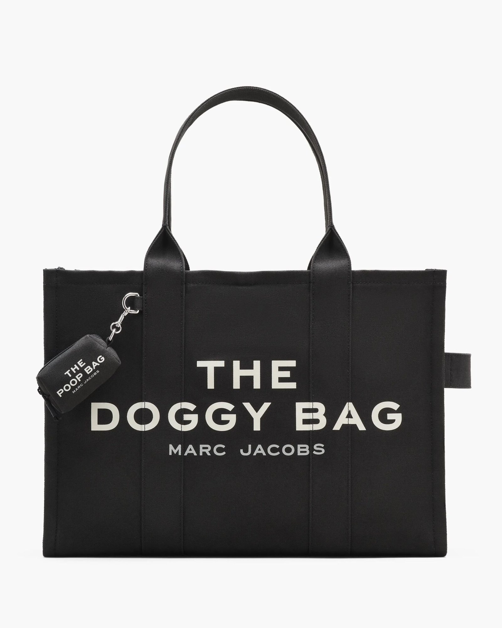 Marc Jacobs The Doggy Bag