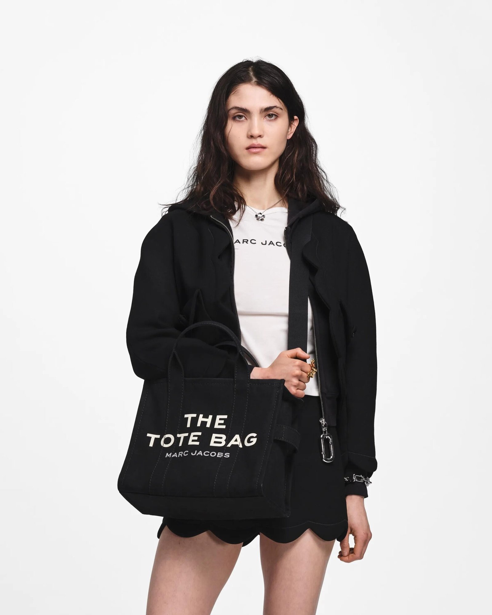 Marc Jacobs The Canvas Medium Tote Bag - Image 22
