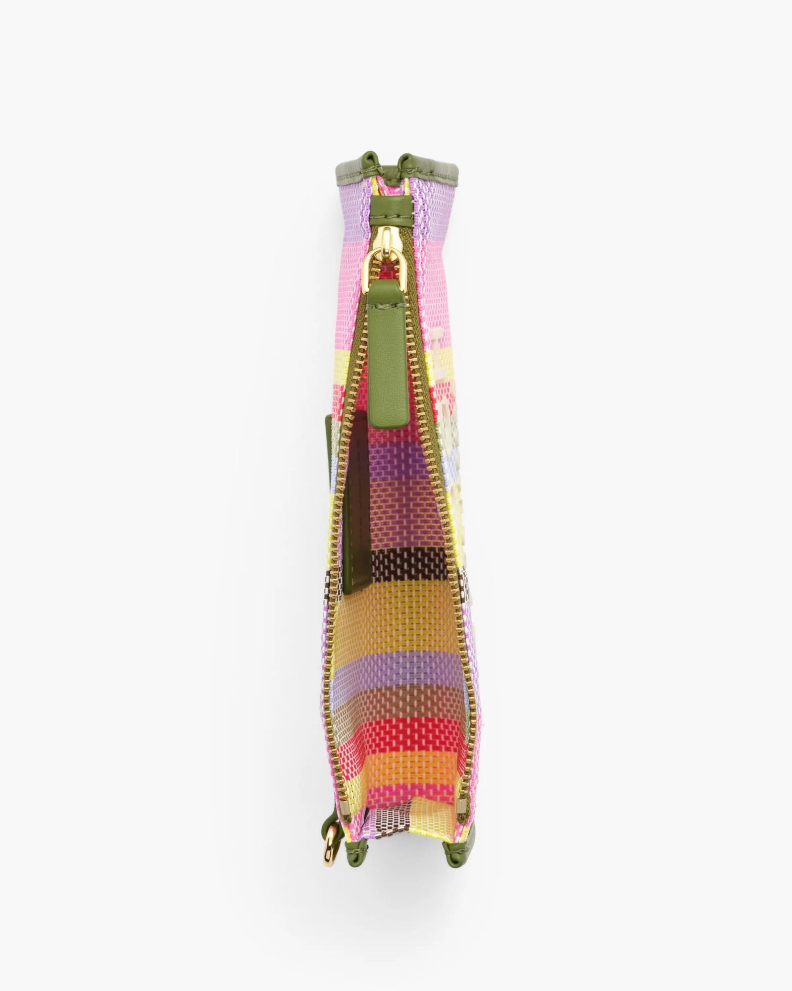 Marc Jacobs The Stripe Mesh Pouch - Image 3