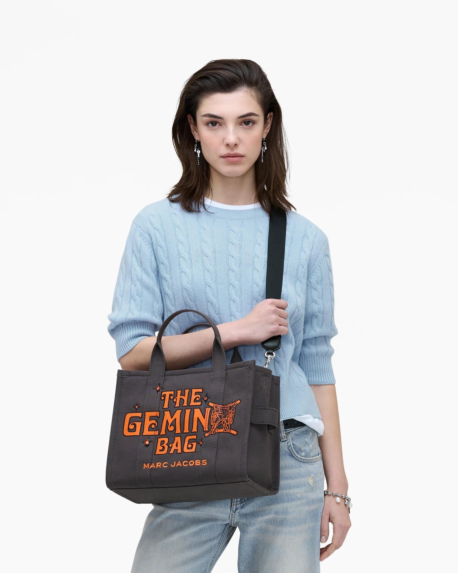 Marc Jacobs The Zodiac Tote Bag - Image 29