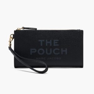 Marc Jacobs The Leather Pouch