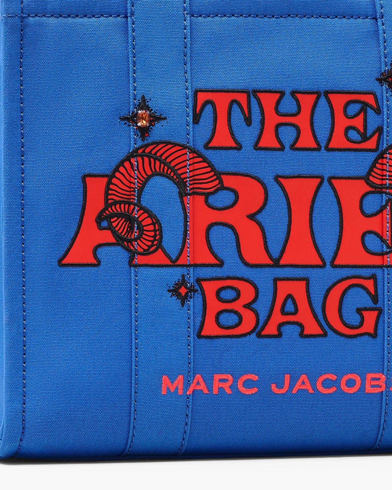 Marc Jacobs The Zodiac Tote Bag - Image 43