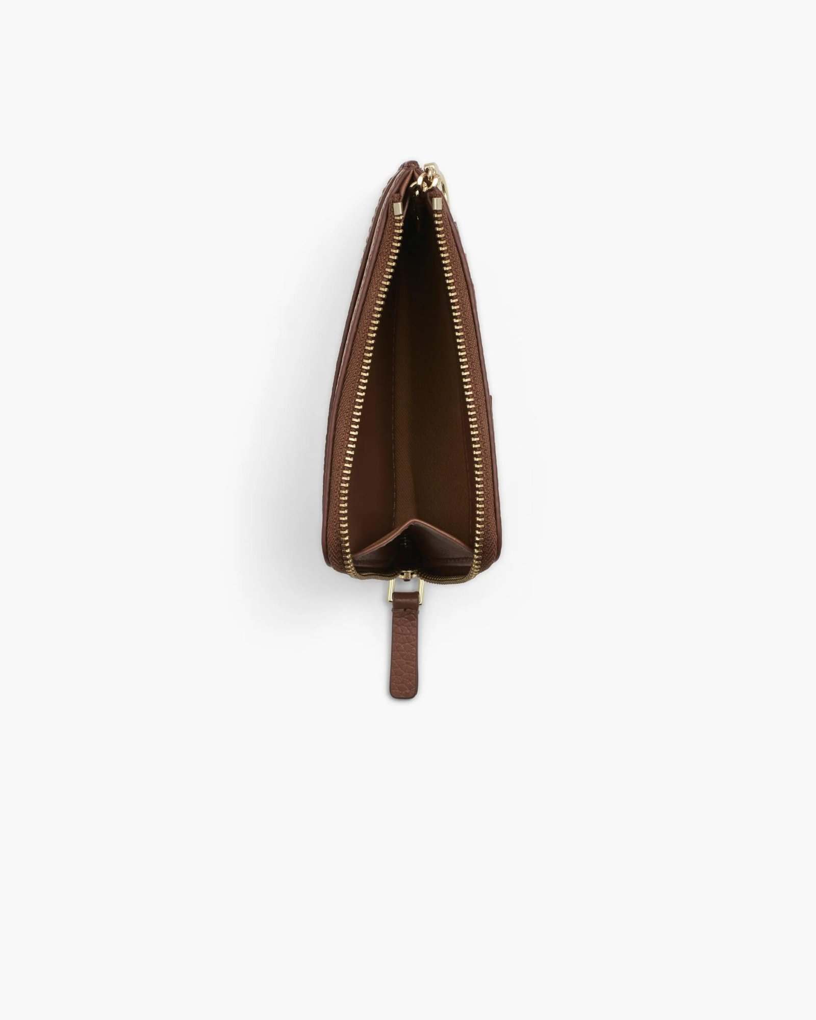 Marc Jacobs The Leather Top Zip Multi Wallet - Image 29