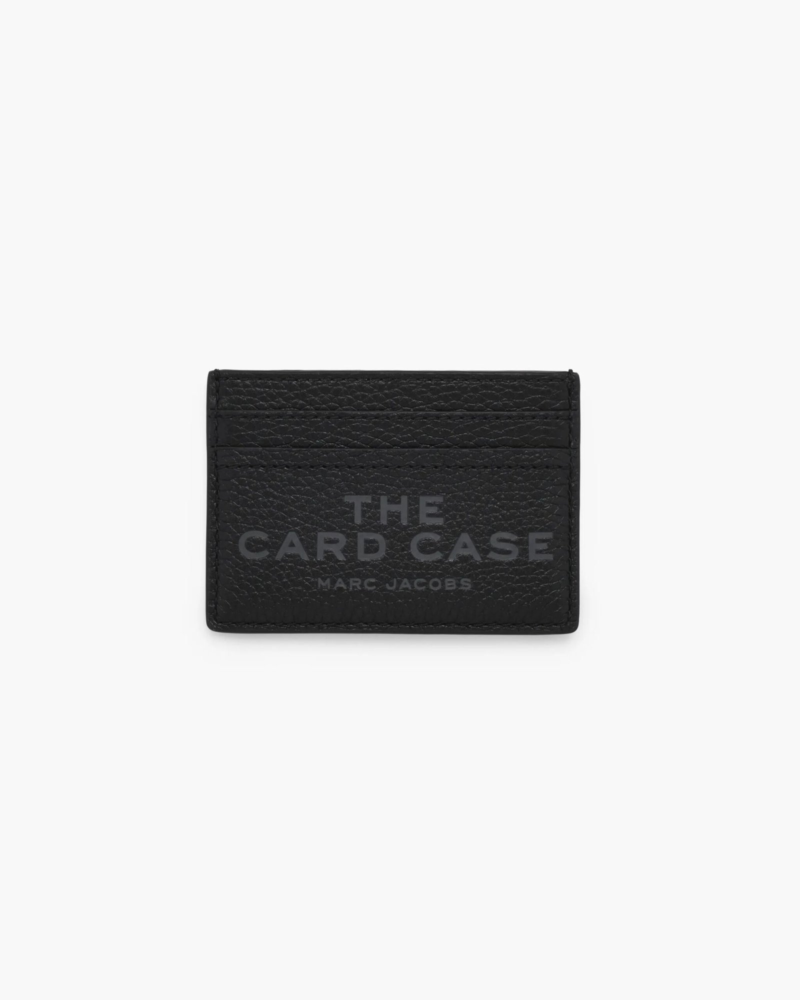 Marc Jacobs The Leather Card Case - Image 13