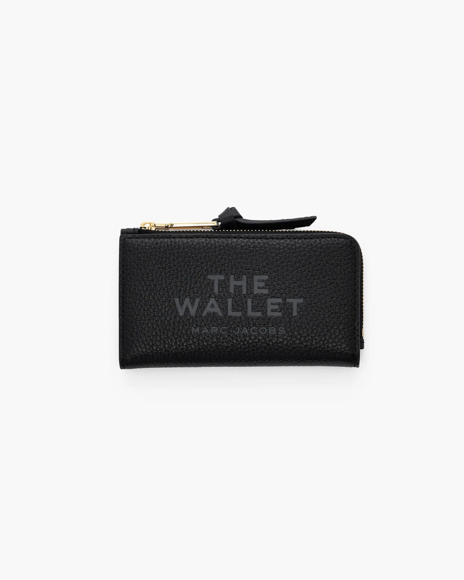 Marc Jacobs The Leather Slim Wallet - Image 5