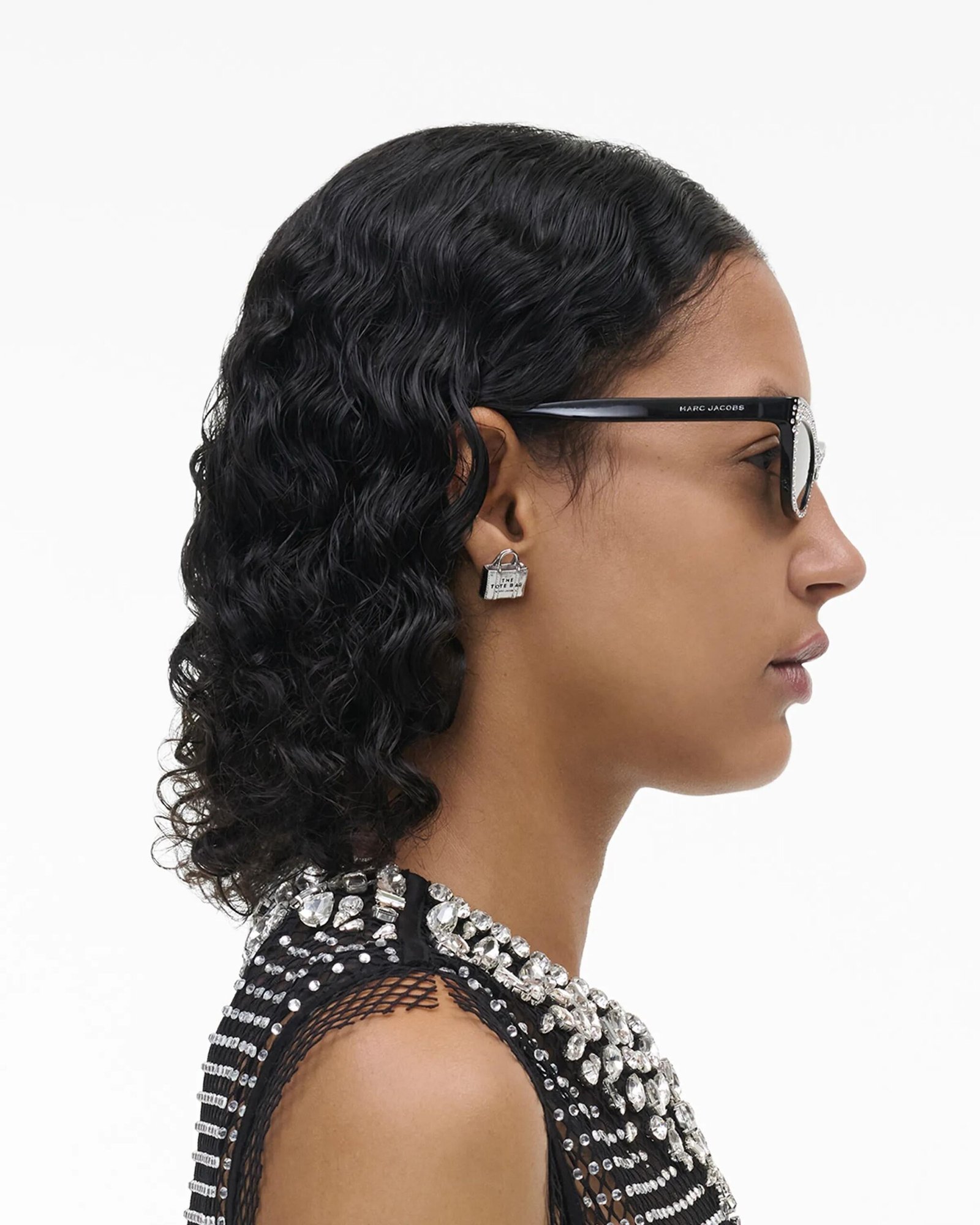 Marc Jacobs The Cat Eye Sunglasses - Image 3
