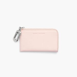 Marc Jacobs Scene Top Zip Multi Wallet