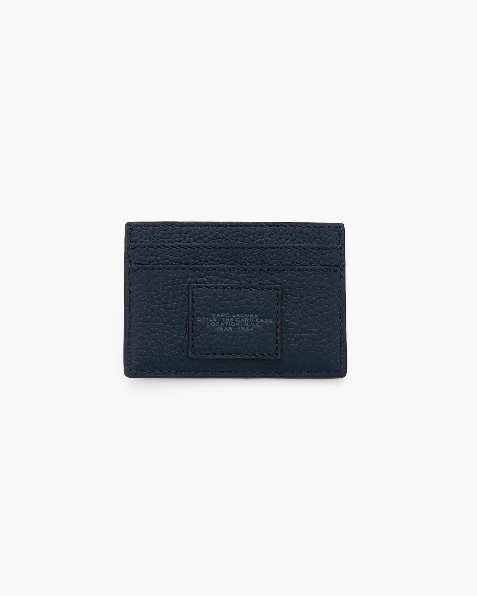 Marc Jacobs The Leather Card Case - Image 6