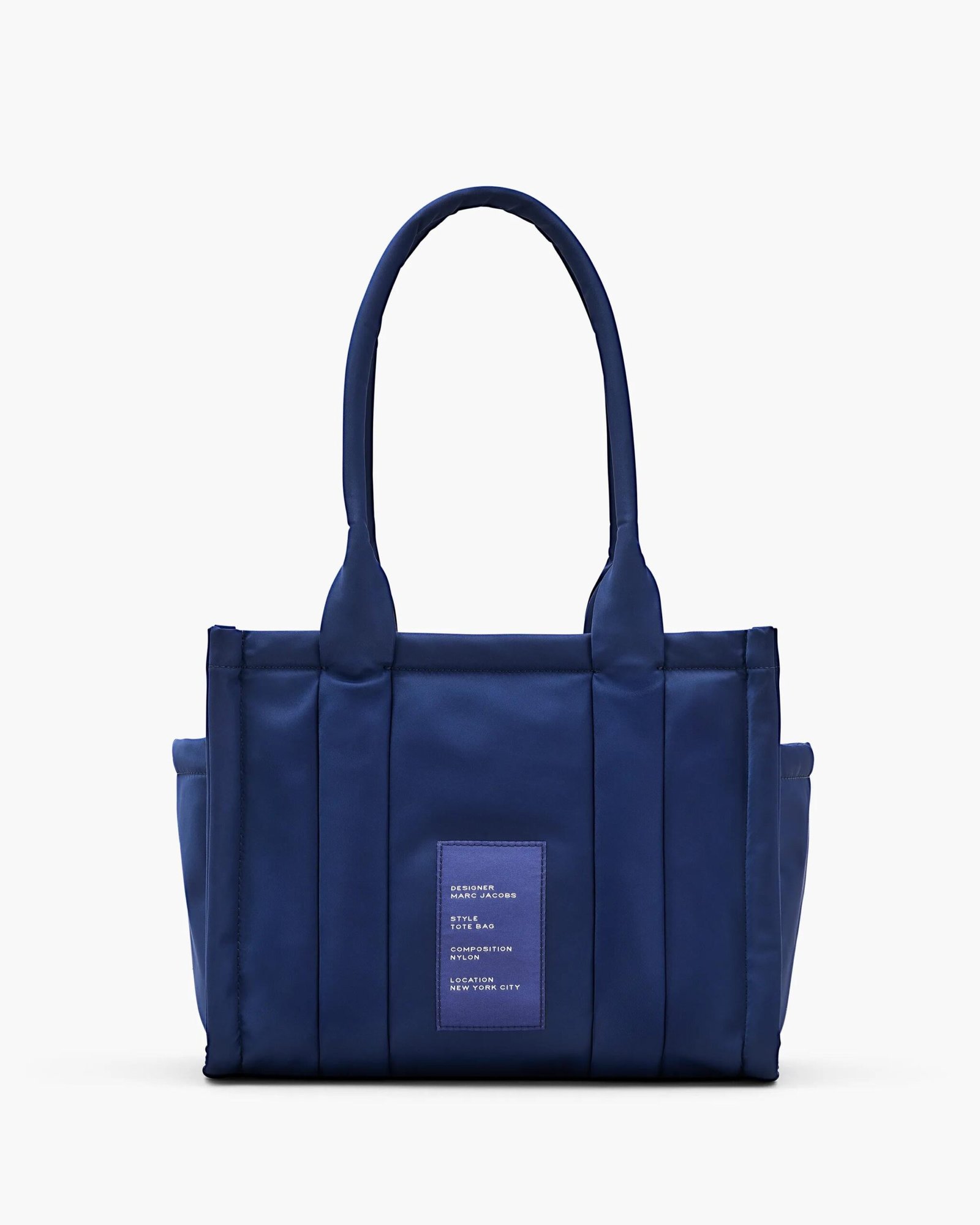 Marc Jacobs The Puffy Nylon Medium Tote Bag - Image 11