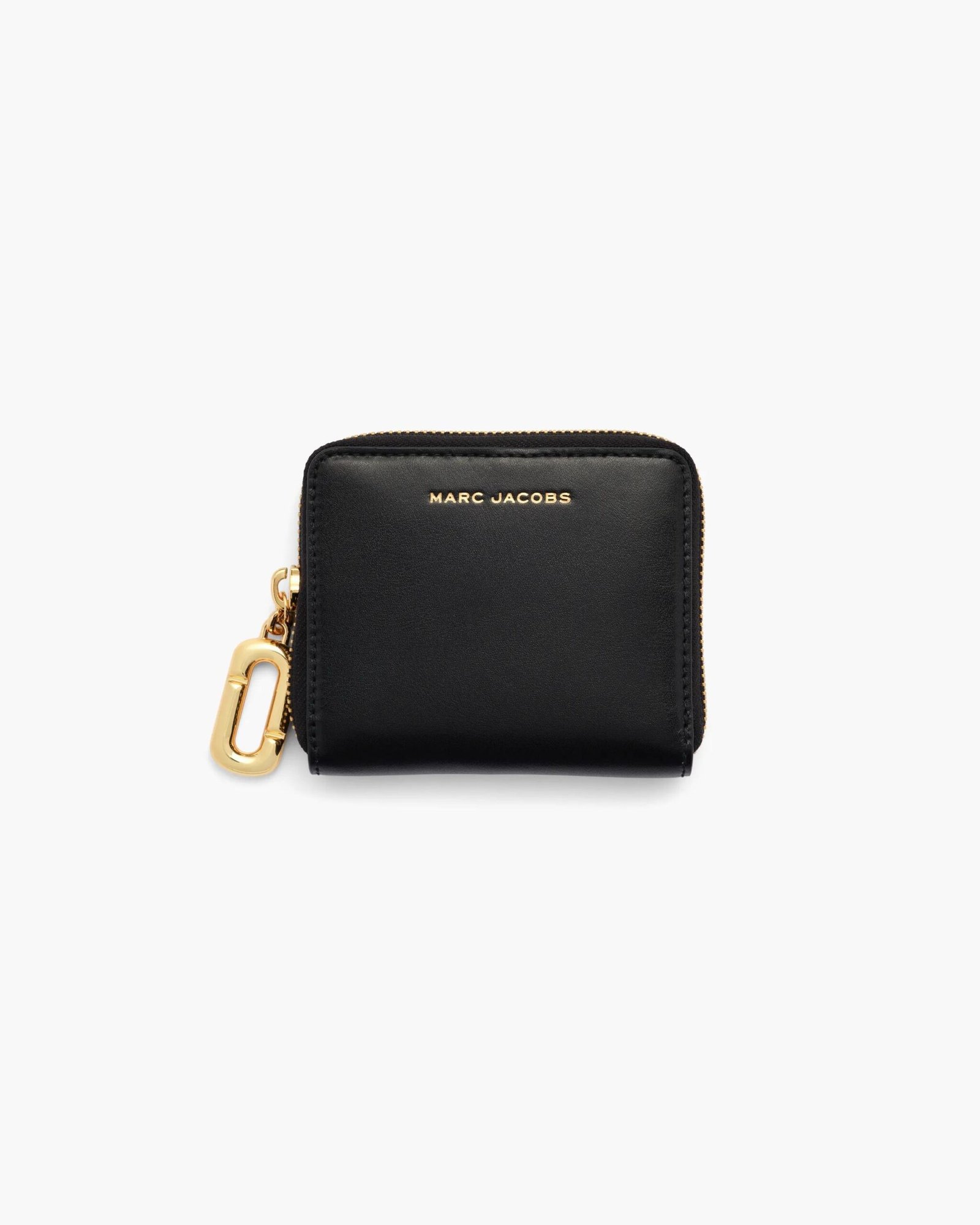 Marc Jacobs Scene Slim Compact Wallet - Image 17